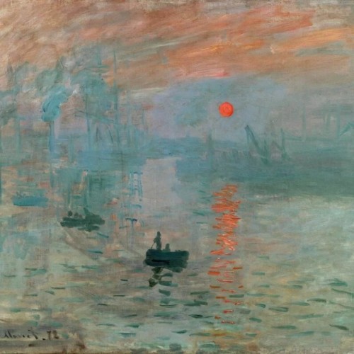 Exhibition on Screen: Dawn of Impressionism: Paris, 1874